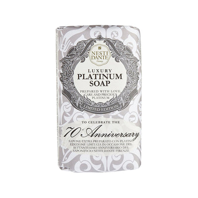 Nesti Dante Nesti Dante Luxury Platinum Soap 250gr.