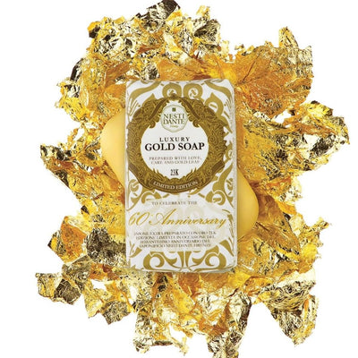 Nesti Dante Nesti Dante Luxury Gold Savap 250gr.
