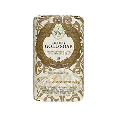Nesti Dante Nesti Dante Luxury Gold Savap 250gr.