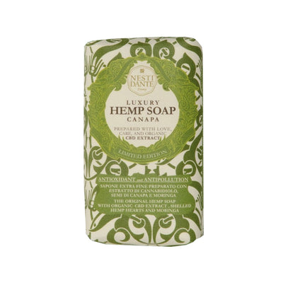 Nesti Dante Nesti Dante Luxe Hemp Savon 250GR.