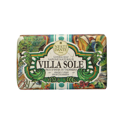 Nesti Dante Nesti Dante Villa Sole Fichi d'Inde di Taormina Soap 250gr.