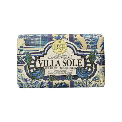 Nesti Dante Nesti Dante Villa Sole Fresia Blu della Eolie Soap 250gr.