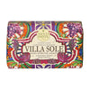 Nesti Dante Nesti Dante Villa Sole Rosso Divino Del Chianti Soap 250gr.