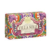 Nesti Dante Nesti Dante Villa Sole Rosso Divino Del Chianti Soap 250gr.