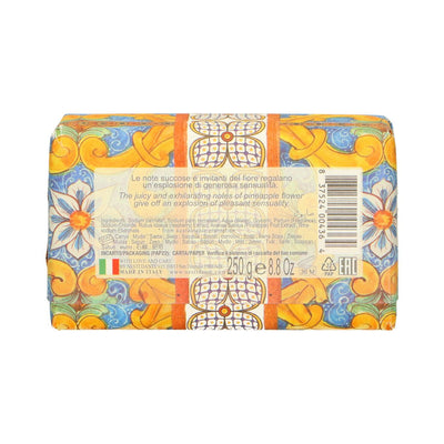 Nesti Dante Nesti Dante Villa Sole SOCE FIORI D'ANANAS 'ETNA SOAP 250GR.