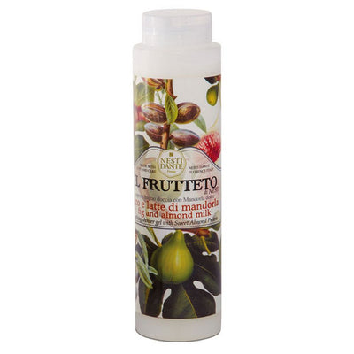 Nesti Dante Nesti Dante il Frutteto Fig Almond Milk Douche GEG 300 ml