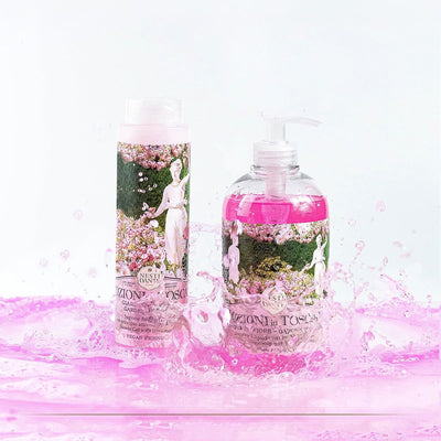 Nesti Dante Nesti Dante Emozioni Garden in Bloom Down Gel 300ml