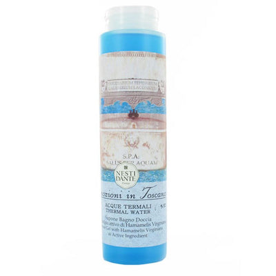 Nesti Dante Nesti Dante Emozioni Thermal Water Shower Gel 300ml