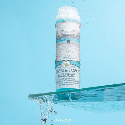 Nesti Dante Nesti Dante Emozioni Thermal Water Shower Gel 300ml
