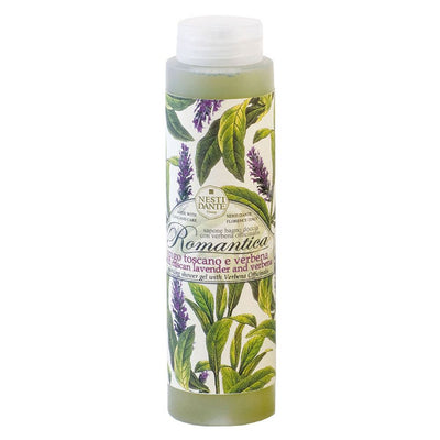 Nesti Dante Nesti Dante Romantica Verbena Shower Gel 300ml