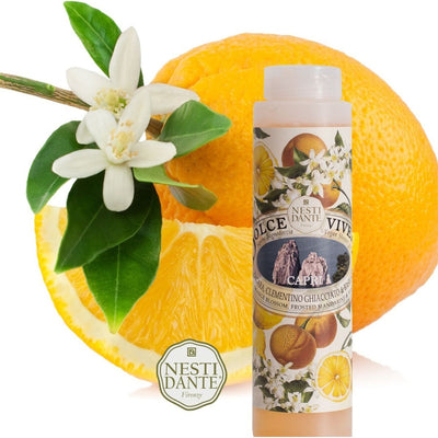 Nesti Dante Nesti Dante Dolce Vivere Capri Gel de douche 300 ml