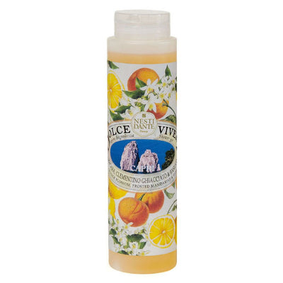 Nesti Dante Nesti Dante Dolce Vivere Capri Gel de douche 300 ml