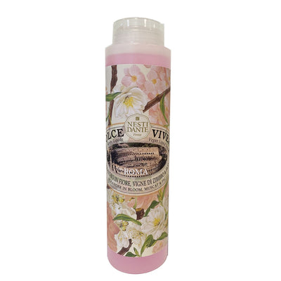 Nesti Dante Nesti Dante Dolce Vivere Roma Gel de douche 300 ml