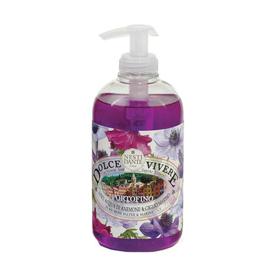 Nesti Dante Nesti Dante Dolce Vivere Portofino Soon Pompe 500ml