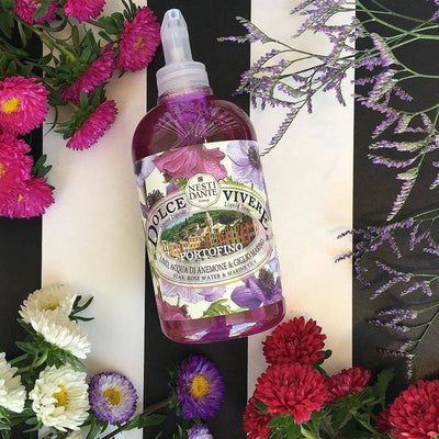 Nesti Dante Nesti Dante Dolce Vivere Portofino Soon Pompe 500ml