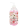 Nesti Dante Nesti Dante Romantica Rose Peony Soap Pompe 500ml
