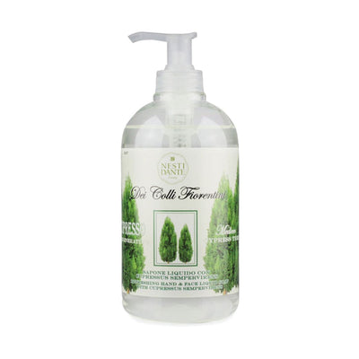Nesti Dante Nesti Dante Fiorentini Cipresso Soon Pompe 500 ml