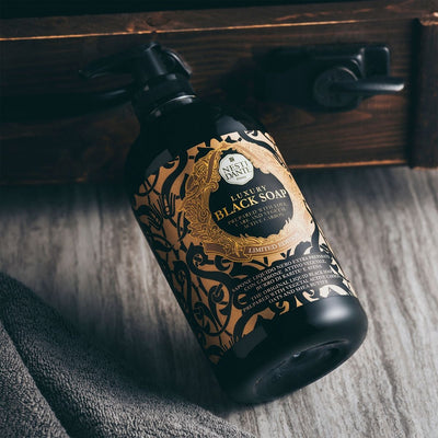 Nesti Dante Nesti Dante Luxury Black Soon Pompe 500ml