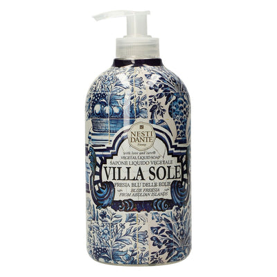 Nesti Dante Nesti Dante Villa Sole Fresia Blu della Eoly Pompe 500 ml