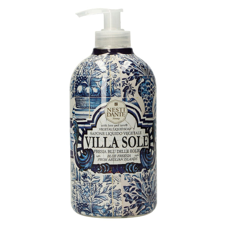 Nesti Dante Nesti Dante Villa Sole Fresia Blu della Eoly Pompe 500 ml