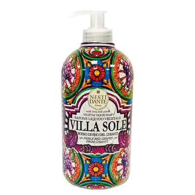 Nesti Dante Nesti Dante Villa Sole Rosso Divino Del Chianti Pompe 500 ml