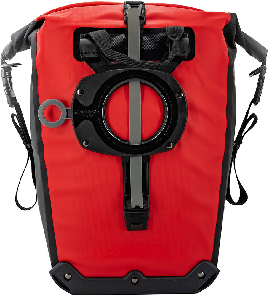 Northwind dive 4.0 - sacoche de vélo