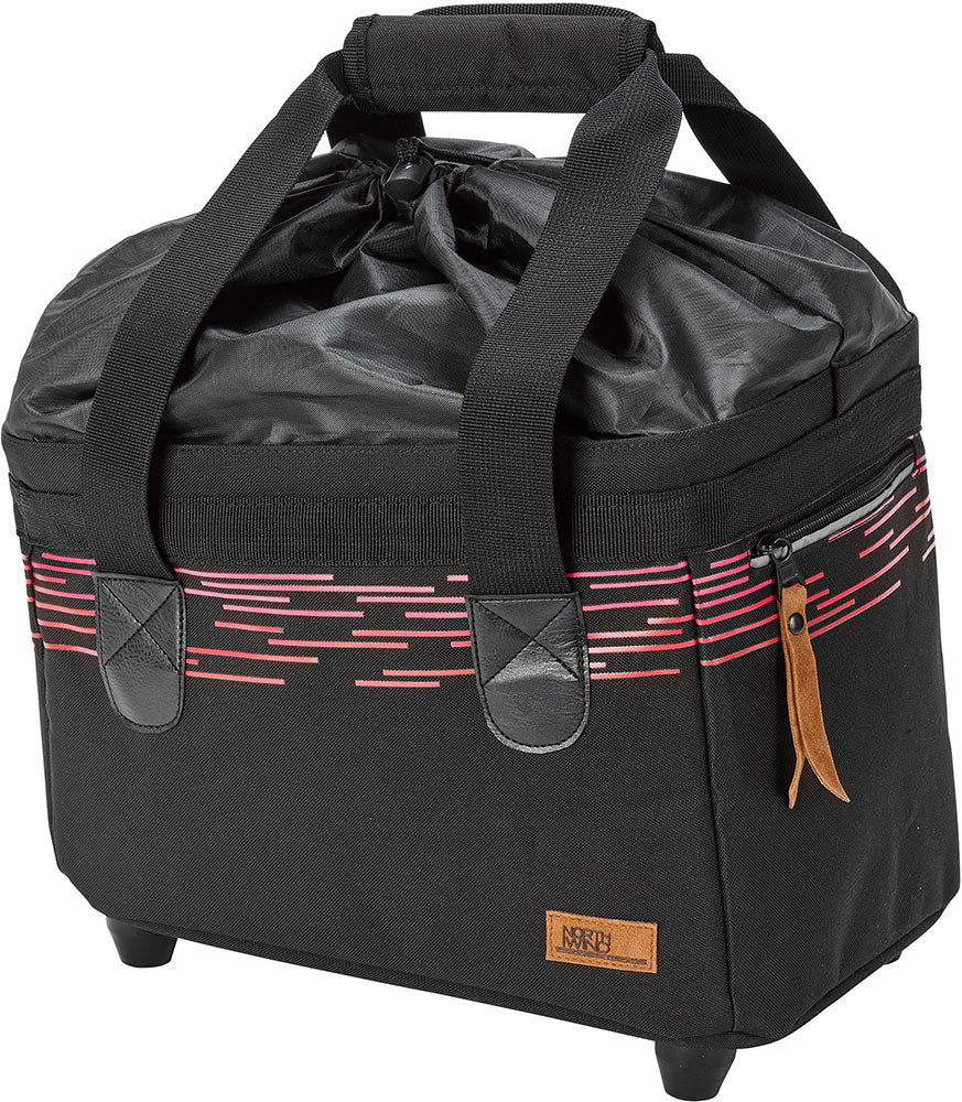Panier pliable Northwind giselle ml-t - panier à vélo