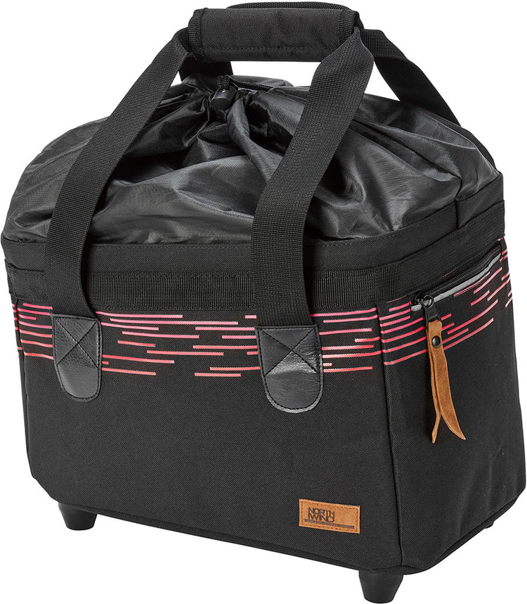 Panier pliable Northwind giselle ml-t - panier à vélo