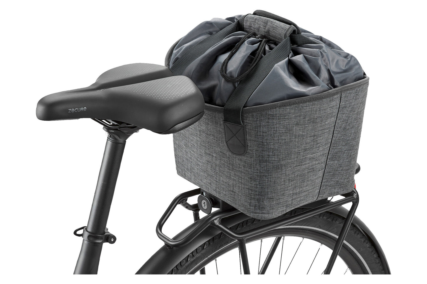 Northwind shopper bag ml-t - panier à vélo