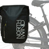 Northwind dive3.0 ml-s - sacoche de vélo