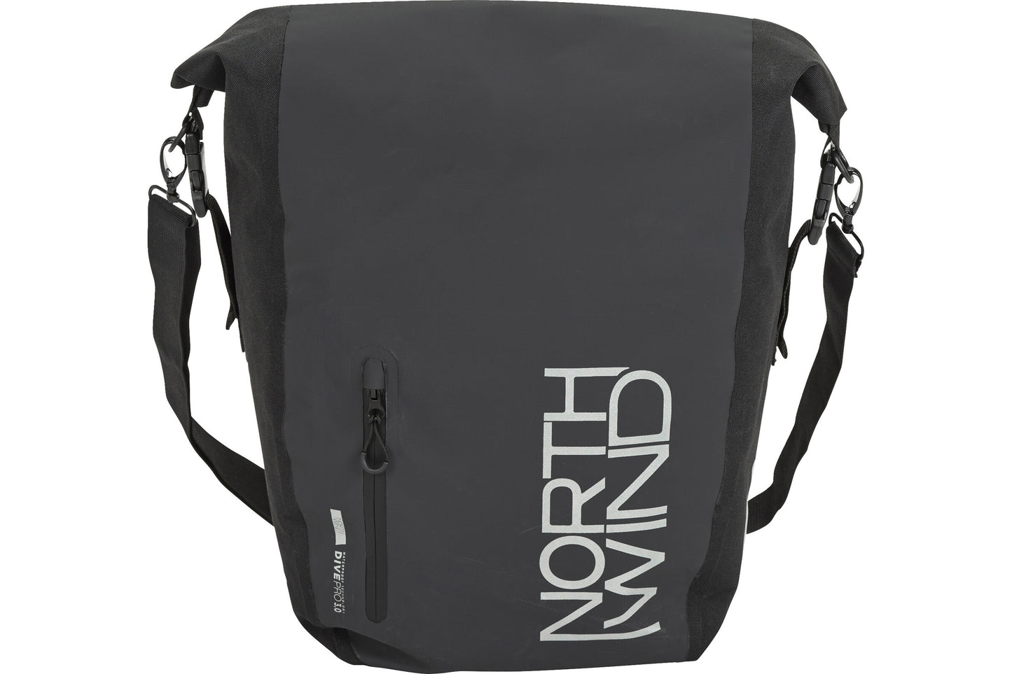 Northwind dive3.0 ml-s - sacoche de vélo