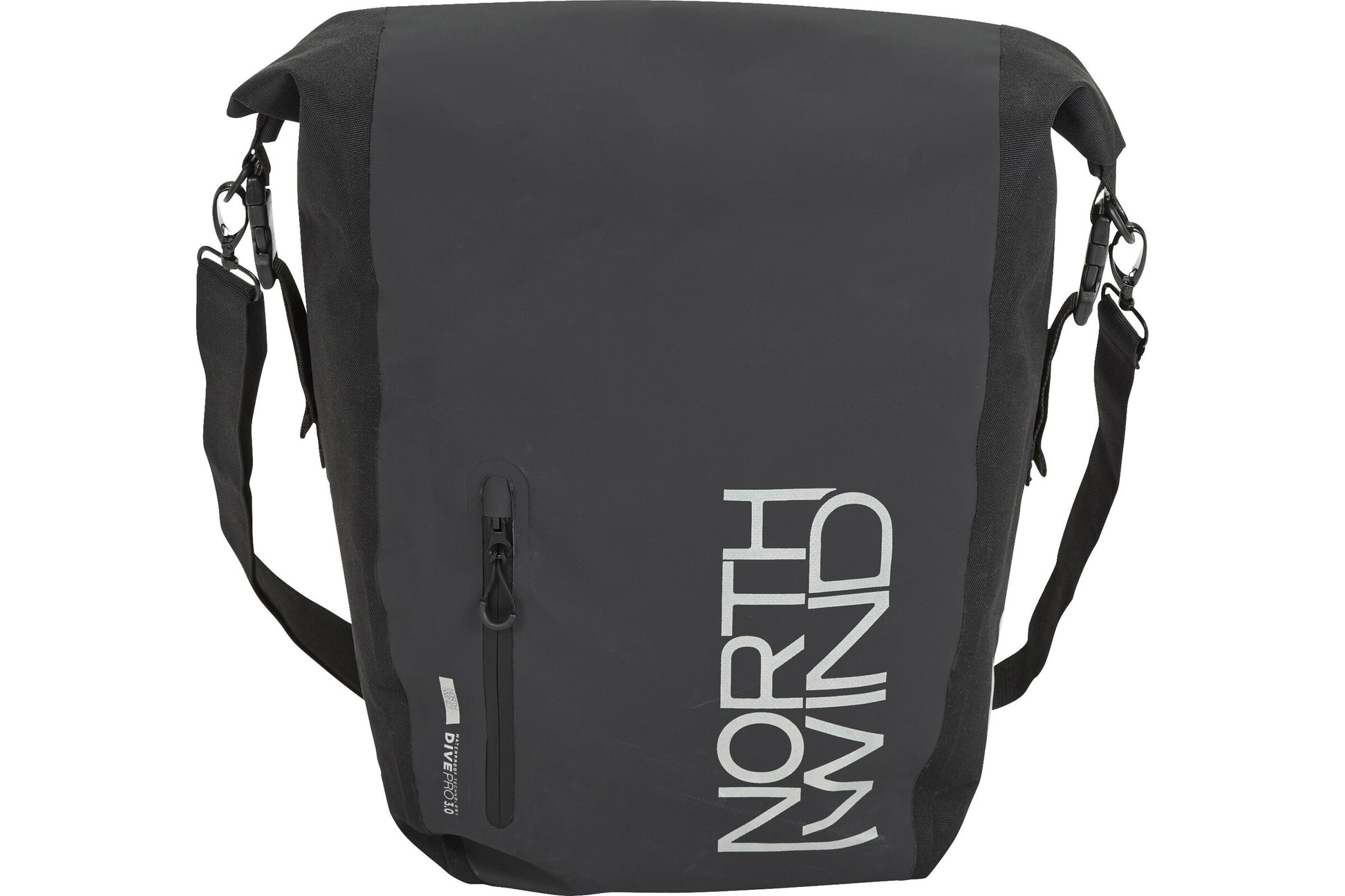 Northwind dive3.0 ml-s - sacoche de vélo