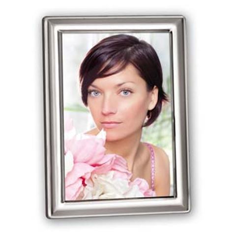 ZEP 235S03-5R Silver Frame 13x18 cm
