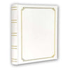 Zep ADT2931 Album adhésif 30 feuilles 29x31 cm