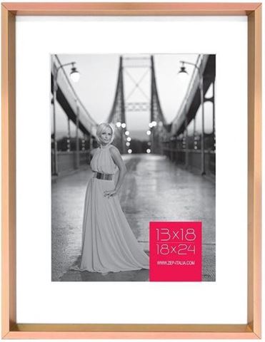 ZEP ALPC5 Frame en aluminiun 20x30 30x40 cm