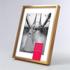 ZEP ALPC5 Frame en aluminiun 20x30 30x40 cm