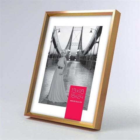 ZEP ALPC5 Frame en aluminiun 20x30 30x40 cm