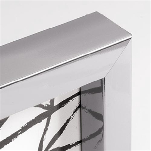 Zep Ams68 Inn Silver 15x20 cm