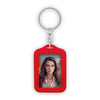 ZEP AR7R Photo Key Ring 3,5x4,5 cm
