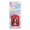 ZEP AR7R Photo Key Ring 3,5x4,5 cm