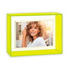 Zep b146y jaune fluo 10x15 (21x16x4.5) cm
