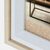 ZEP BG634C BOLOGNA CRAME 30x40 cm