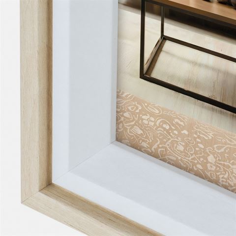ZEP BG634C BOLOGNA CRAME 30x40 cm