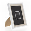 ZEP BG734W BOLOGNA BLANC 30X40 CM