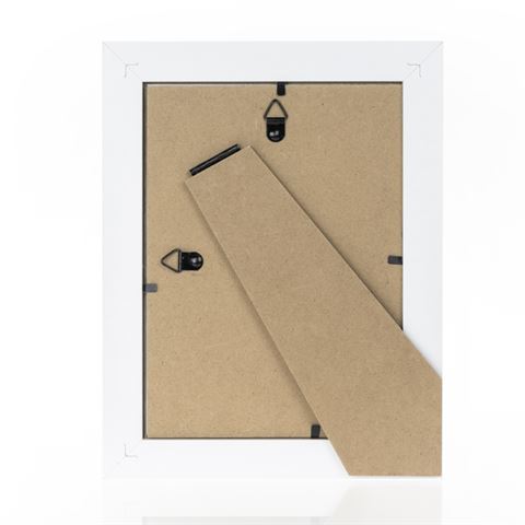 ZEP BG734W BOLOGNA BLANC 30X40 CM