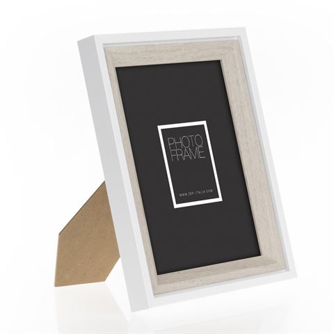 Zep BG746W Bologne White 10x15 cm