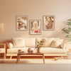 Zep bg834b bologne brun 30x40 cm
