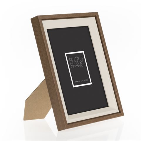 Zep bg846b bologne brun 10x15 cm