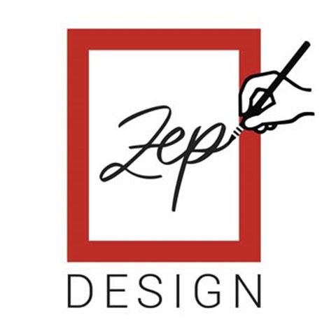 ZEP EB3132BK Album adhésif 25 feuilles 31x32 cm
