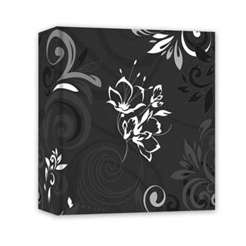 ZEP EB3132BK Album adhésif 25 feuilles 31x32 cm